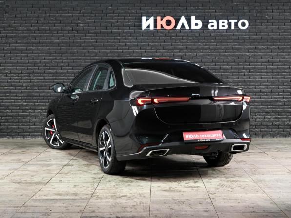 Kaiyi E5 с пробегом 2023 года, цена 1 370 000 рублей, 29137 км, седан, Автокод Объявления