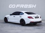 Genesis G70 I Краснодар  - изображение 26