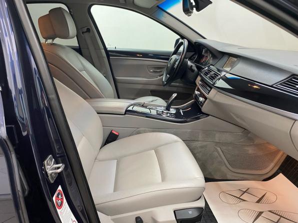 BMW 5 серии VI (F10/F11/F07) с пробегом 2012 года, цена 1 680 000 рублей, 222165 км, седан, Автокод Объявления