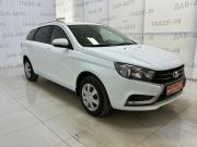 Lada (ВАЗ) Vesta I Пермь  - изображение 21