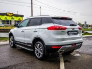Geely Atlas I Волгоград  - изображение 44