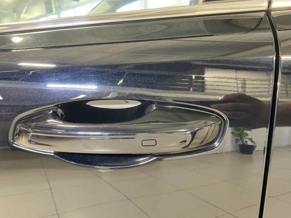 Changan CS55 Plus II с пробегом 2024 года, цена 2 130 000 рублей, 16600 км, внедорожник, Автокод Объявления