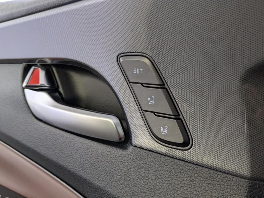 Hyundai Santa Fe IV Рестайлинг Москва  - изображение 19