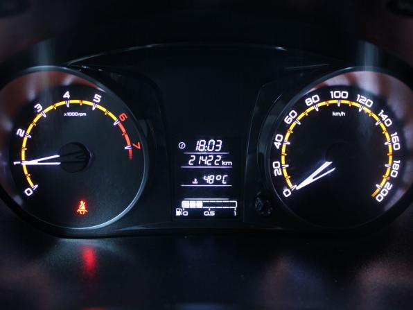 Lada (ВАЗ) Granta I Рестайлинг с пробегом 2024 года, цена 989 900 рублей, 21422 км, лифтбек, Автокод Объявления