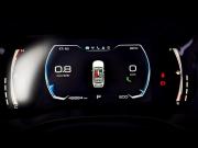 Haval Jolion I Рестайлинг Москва  - изображение 43