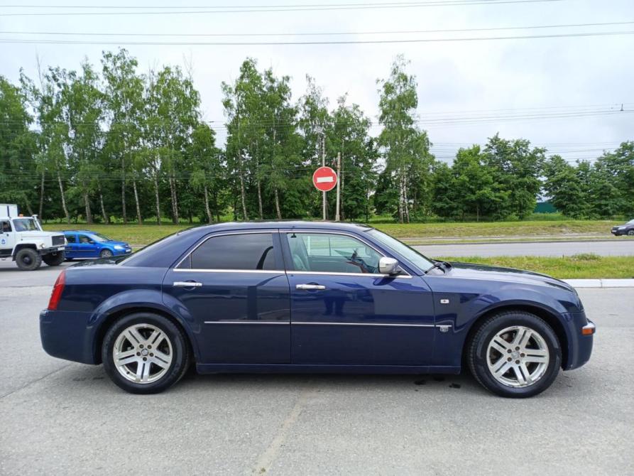 Chrysler 300C I Чебоксары  - изображение 5