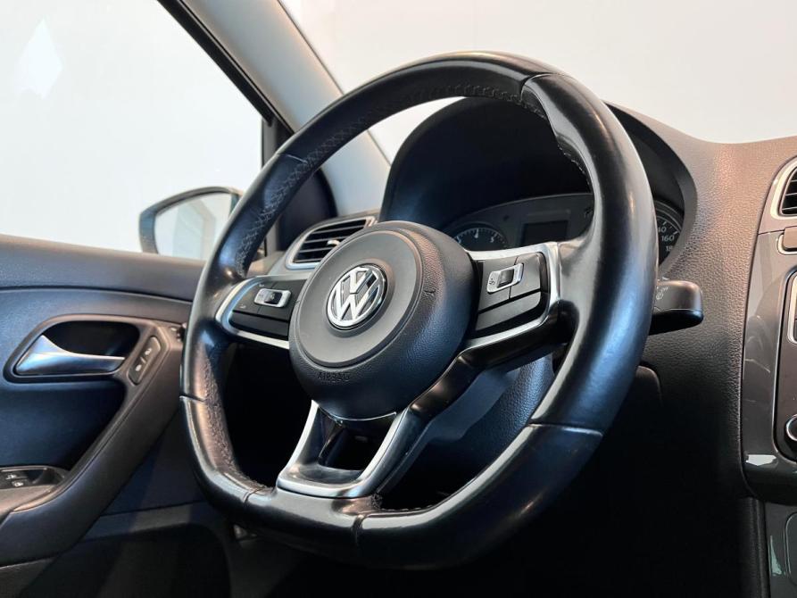 Volkswagen Tiguan II Волгоград  - изображение 18