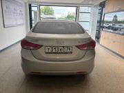 Hyundai Elantra V (MD) Новомосковск  - изображение 18