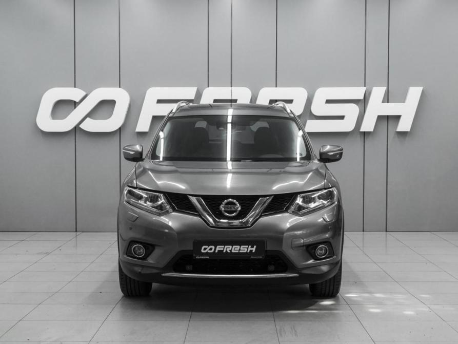 Nissan X-Trail III Ростов-на-Дону  - изображение 3