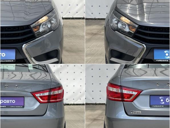 Lada (ВАЗ) Vesta I с пробегом 2019 года, цена 920 000 рублей, 127587 км, седан, Автокод Объявления