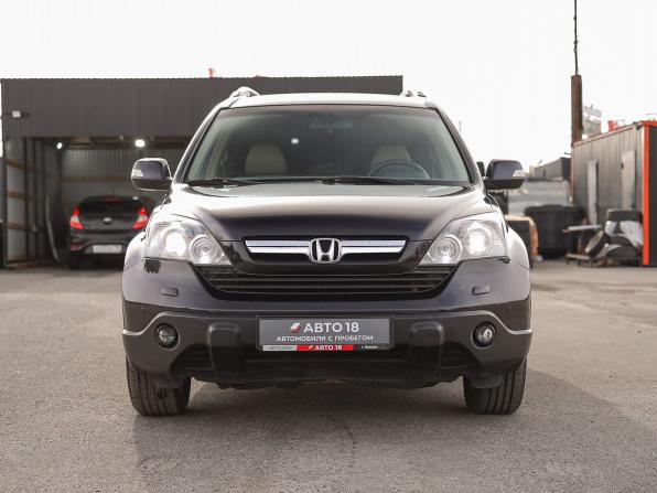 Honda CR-V III с пробегом 2007 года, цена 1 199 000 рублей, 242484 км, внедорожник, Автокод Объявления