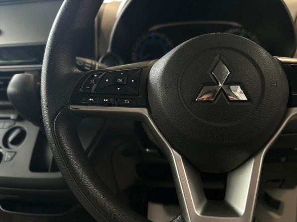 Mitsubishi eK Wagon IV с пробегом 2019 года, цена 760 000 рублей, 167103 км, хэтчбек, Автокод Объявления