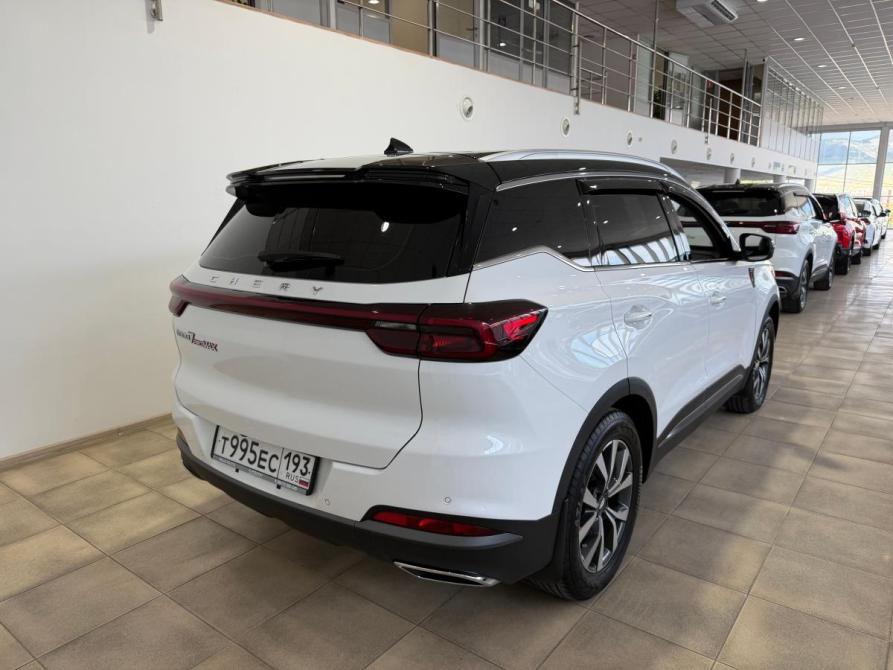 Chery Tiggo 7 Pro Max I Новороссийск  - изображение 4