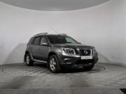 Nissan Terrano III (D10) Санкт-Петербург  - изображение 21