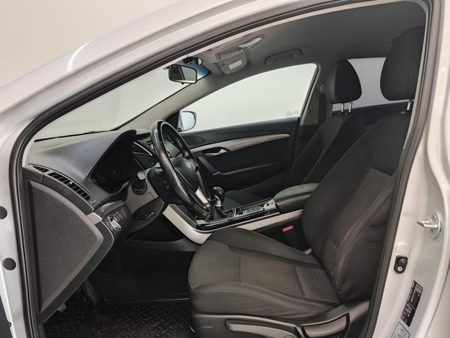 Hyundai i40 I Барнаул  - изображение 16