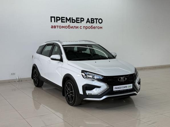 Lada (ВАЗ) Vesta I Рестайлинг (NG) с пробегом 2024 года, цена 1 470 000 рублей, 20346 км, универсал, Автокод Объявления