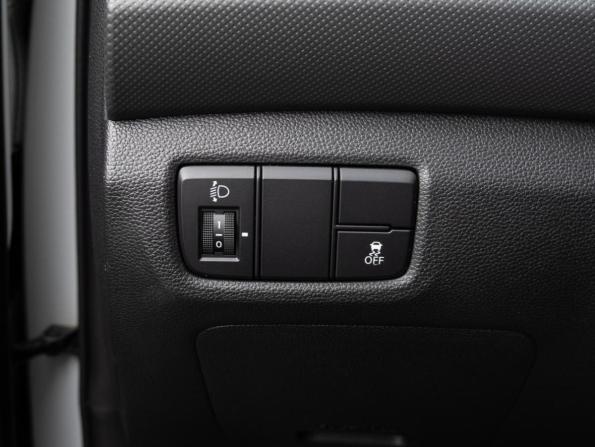 Hyundai Creta I с пробегом 2018 года, цена 1 850 000 рублей, 68797 км, внедорожник, Автокод Объявления