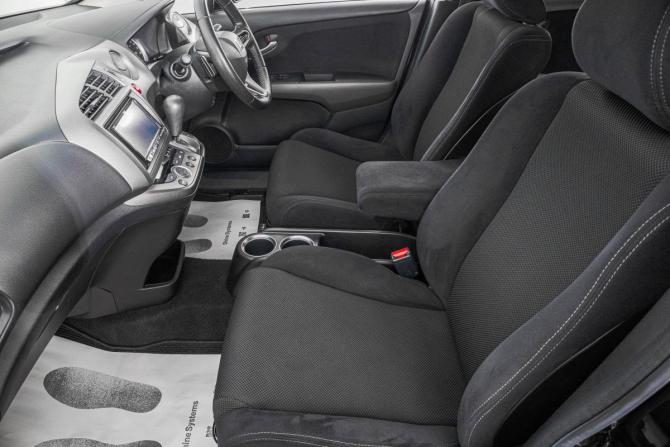 Honda Stream II с пробегом 2007 года, цена 1 269 000 рублей, 78000 км, компактвэн, Автокод Объявления