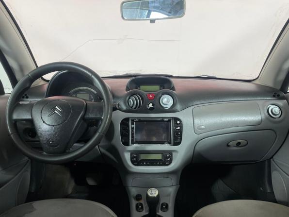 Citroen C3 I с пробегом 2004 года, цена 549 000 рублей, 214996 км, кабриолет, Автокод Объявления