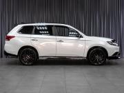 Mitsubishi Outlander III Рестайлинг 3 Тюмень  - изображение 32