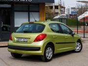 Peugeot 207 I Уфа  - изображение 18