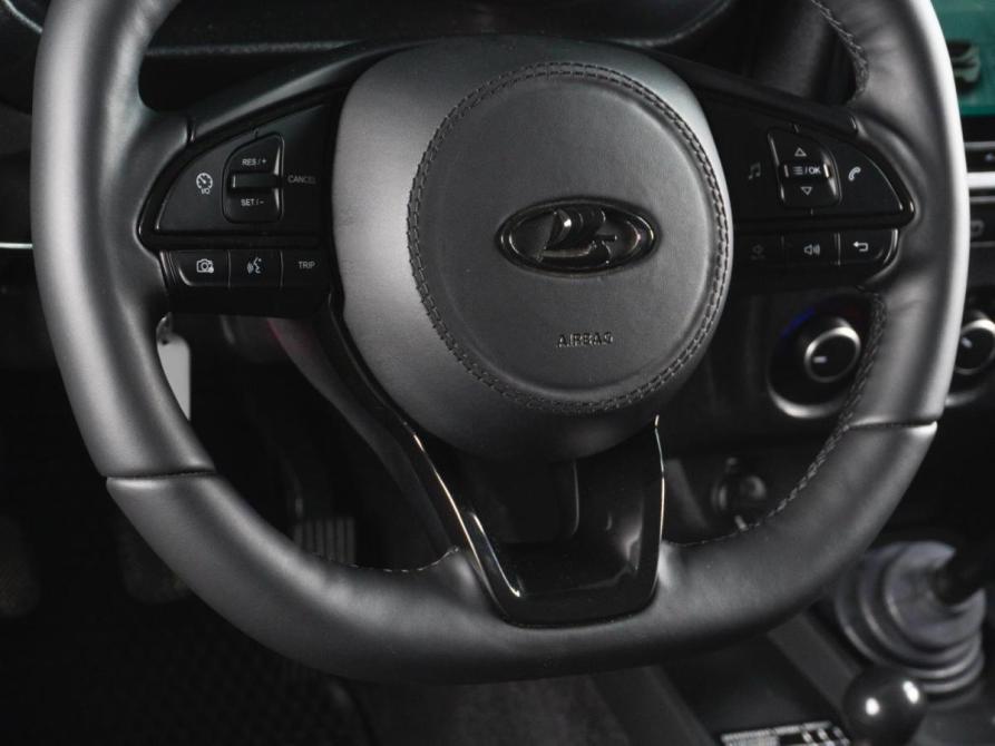 Lada (ВАЗ) Niva Legend I Минеральные Воды  - изображение 14