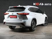 Toyota Highlander IV (XU70) Екатеринбург  - изображение 25