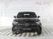 Mercedes-Benz GLC Coupe II (C254) Москва  - изображение 32