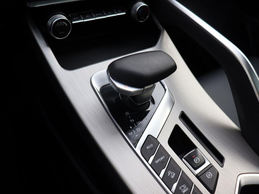 Geely Coolray I Самара  - изображение 20