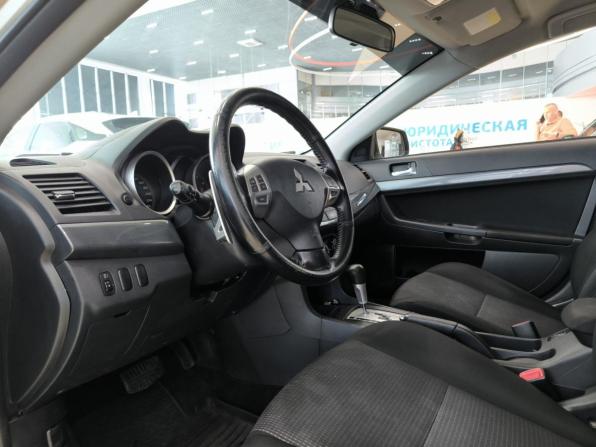 Mitsubishi Lancer X с пробегом 2008 года, цена 600 000 рублей, 264122 км, седан, Автокод Объявления