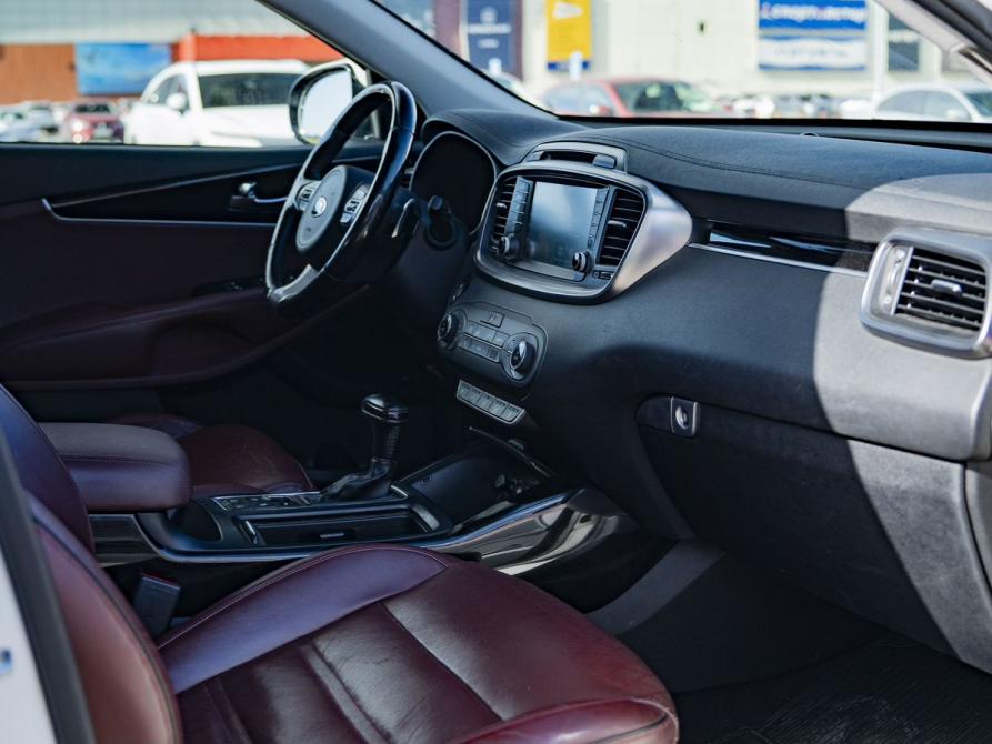 Kia Sorento III Prime Ростов-на-Дону  - изображение 28
