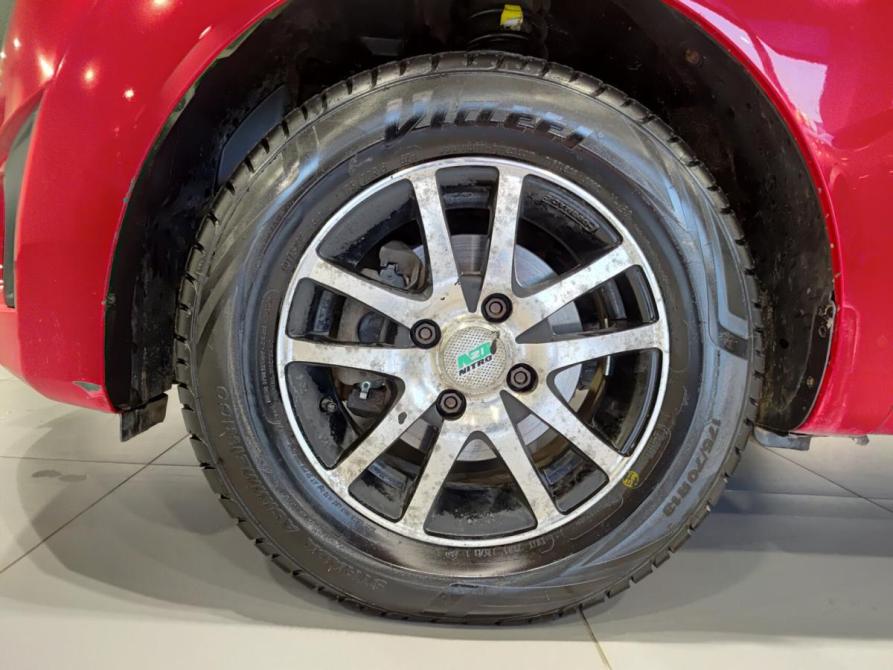 Chevrolet Spark III Казань  - изображение 22