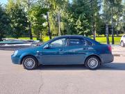 Chevrolet Lacetti I Чебоксары  - изображение 32