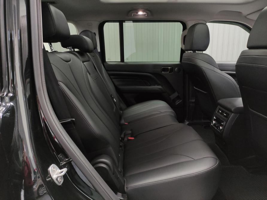 Haval H9 II Пермь  - изображение 10