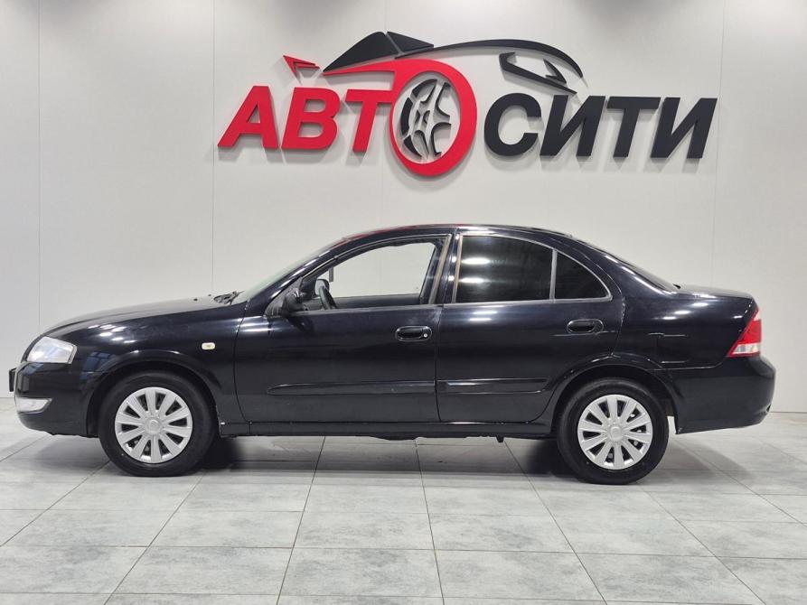 Nissan Almera Classic I Воронеж  - изображение 7