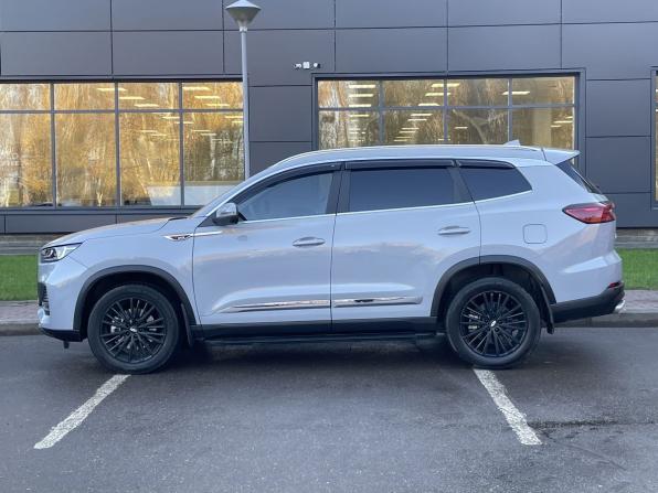 Chery Tiggo 8 Pro Max I Рестайлинг с пробегом 2024 года, цена 2 780 000 рублей, 24830 км, внедорожник, Автокод Объявления