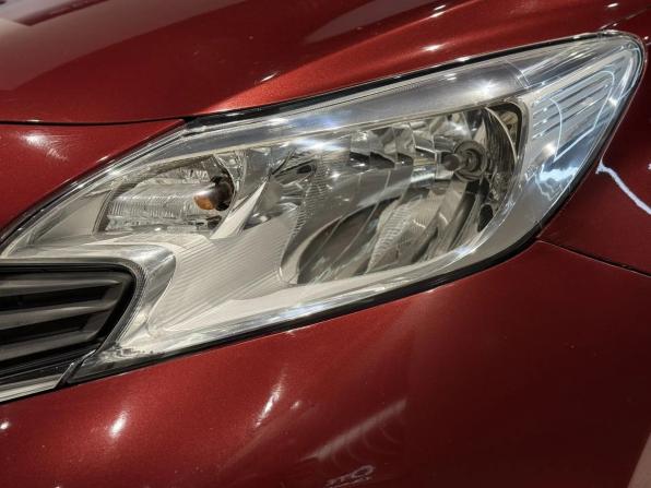 Nissan Note II с пробегом 2014 года, цена 828 000 рублей, 123000 км, хэтчбек, Автокод Объявления