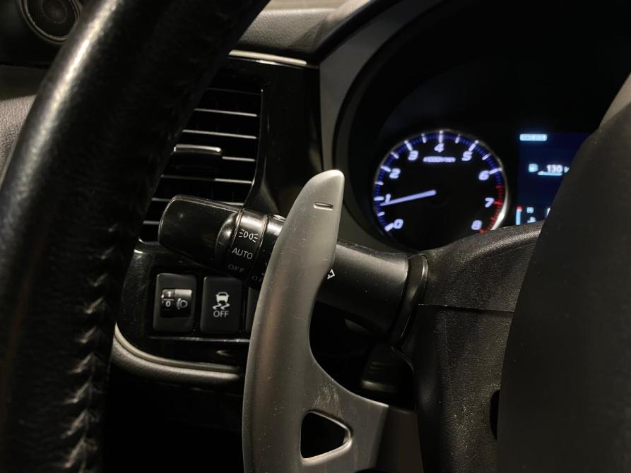 Mitsubishi Outlander III Челябинск  - изображение 19