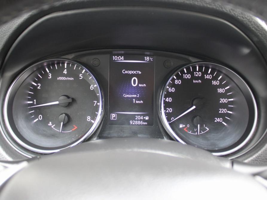 Nissan Qashqai II Дзержинск  - изображение 13