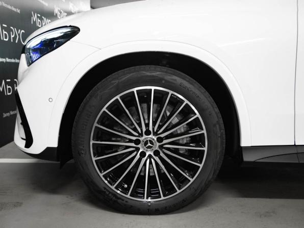 Новый Mercedes-Benz GLC Coupe II (C254) 2026 года, цена 10 104 600 рублей, внедорожник, Автокод Объявления