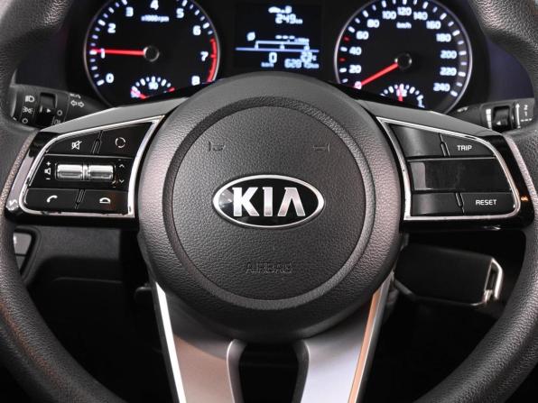 Kia Cerato IV с пробегом 2020 года, цена 1 699 000 рублей, 62875 км, седан, Автокод Объявления