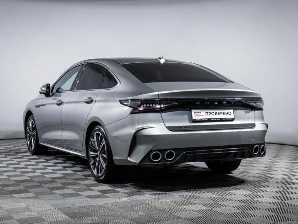 Chery Arrizo 8 с пробегом 2023 года, цена 2 300 000 рублей, 33316 км, седан, Автокод Объявления