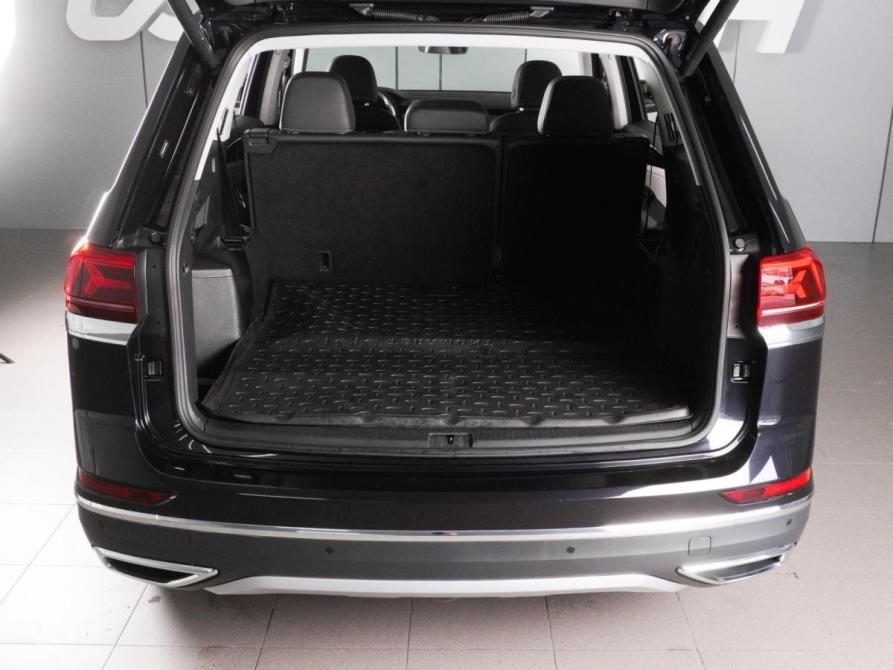Volkswagen Teramont I Рестайлинг (China Market) Минеральные Воды  - изображение 24