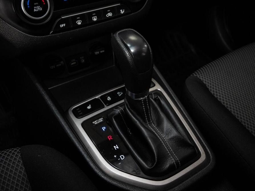 Hyundai Creta I Казань  - изображение 6