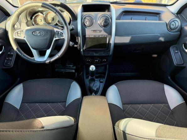 Lada (ВАЗ) Largus I Рестайлинг с пробегом 2022 года, цена 1 469 000 рублей, 137200 км, универсал, Автокод Объявления