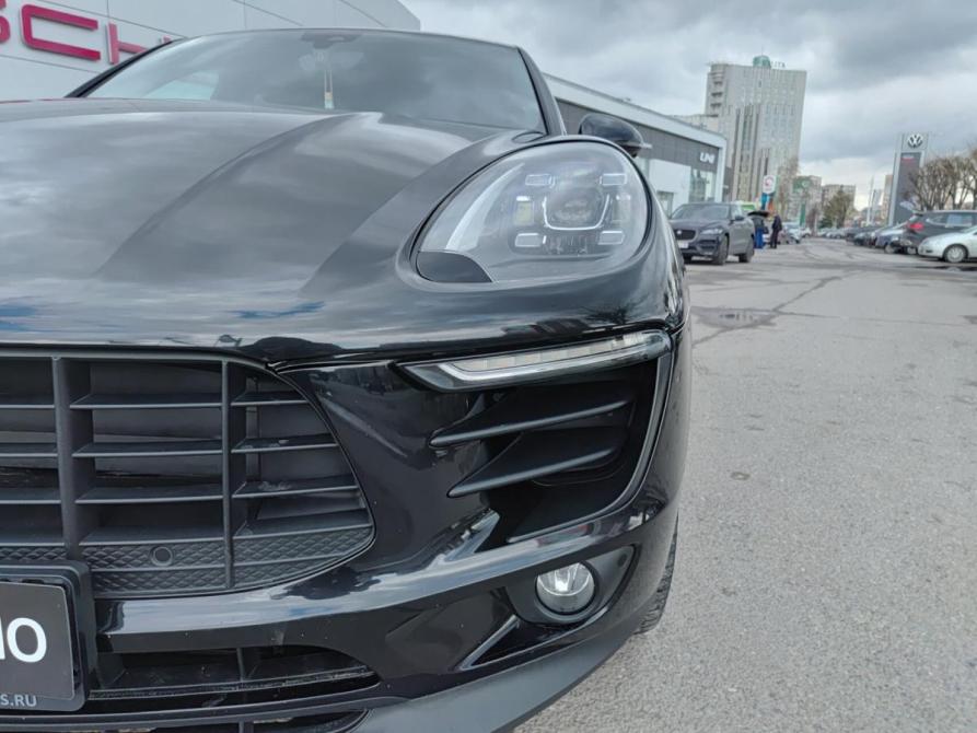 Porsche Macan I Казань  - изображение 21