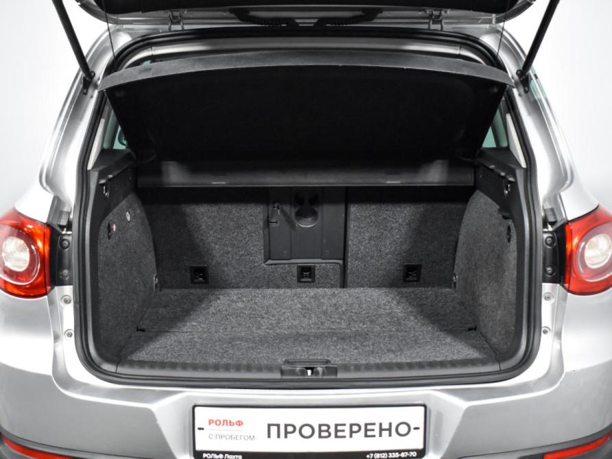 Volkswagen Tiguan I Санкт-Петербург  - изображение 17