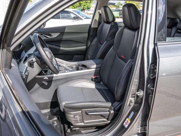Changan CS35 Plus I Рестайлинг с пробегом 2024 года, цена 2 150 000 рублей, 15479 км, внедорожник, Автокод Объявления
