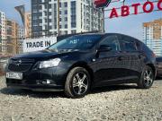Chevrolet Cruze I Рестайлинг Ижевск  - изображение 33