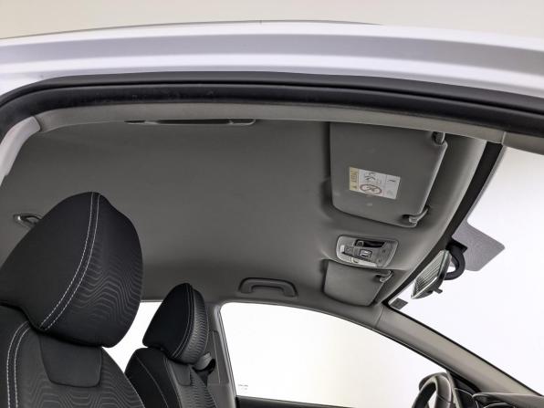 Belgee X50 с пробегом 2025 года, цена 1 700 000 рублей, 77937 км, внедорожник, Автокод Объявления